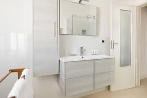thumbnail: Bathroom sink