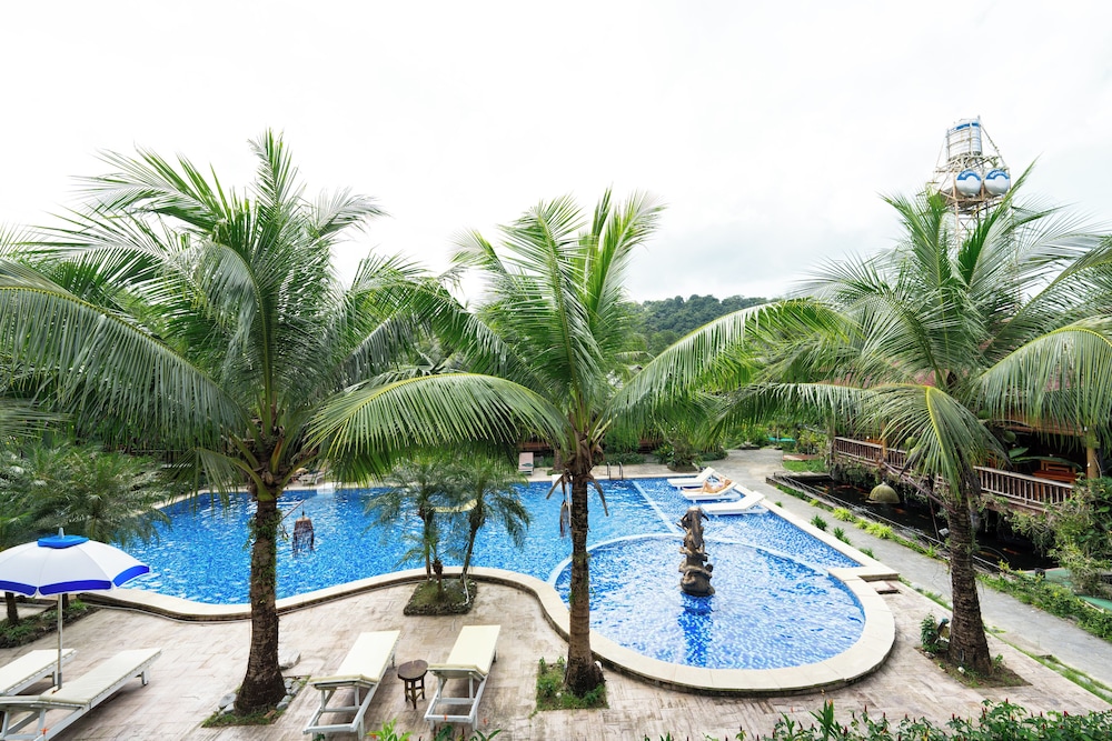View from room