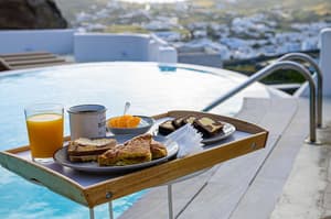 thumbnail: Breakfast meal