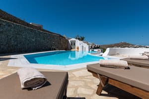 thumbnail: Private pool