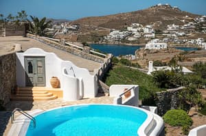 thumbnail: View from room