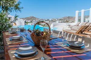 thumbnail: Terrace/patio