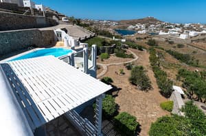 thumbnail: Terrace/patio