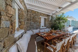 thumbnail: In-room dining