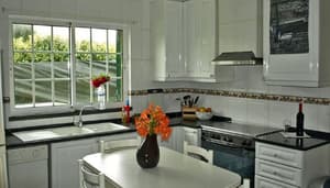 thumbnail: Private kitchen