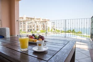thumbnail: Balcony