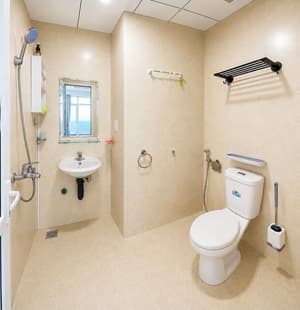 thumbnail: Bathroom