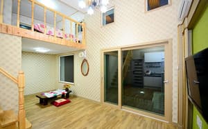 thumbnail: Living area