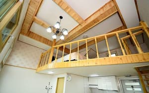 thumbnail: Living area