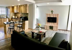 thumbnail: Private kitchen