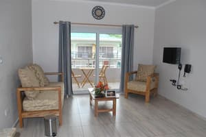 thumbnail: Living area