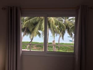 thumbnail: View from room
