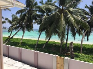 thumbnail: View from room