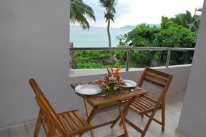 thumbnail: Balcony