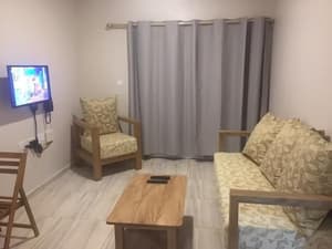 thumbnail: Living area