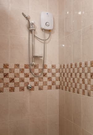 thumbnail: Bathroom shower