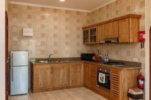thumbnail: Private kitchen