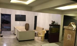 thumbnail: Interior