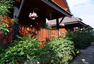thumbnail: Terrace/patio