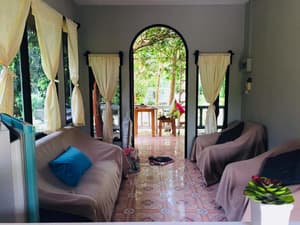 thumbnail: Living area