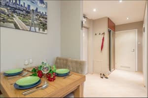 thumbnail: In-room dining