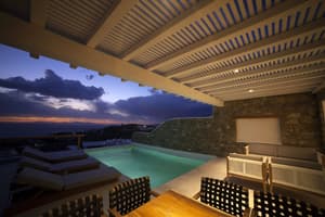 thumbnail: Terrace/patio