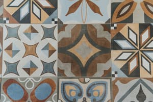 thumbnail: Interior detail
