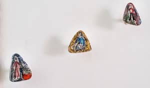 thumbnail: Interior detail