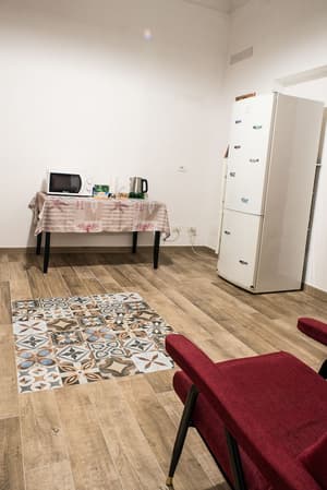 thumbnail: Living area