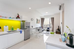 thumbnail: Private kitchen