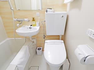 thumbnail: Bathroom