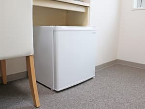 thumbnail: Mini-refrigerator