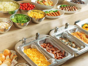 thumbnail: Breakfast meal
