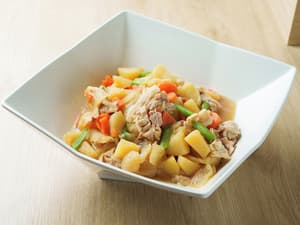 thumbnail: Food and drink