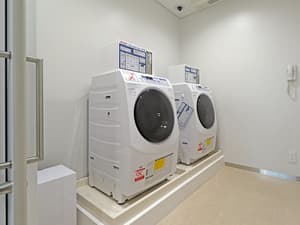 thumbnail: Laundry room