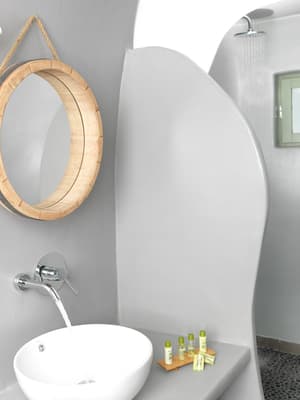 thumbnail: Private kitchenette