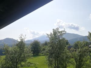 thumbnail: View from room