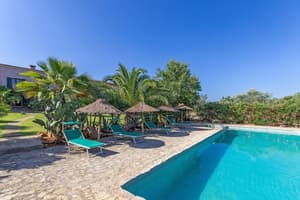 thumbnail: Outdoor pool