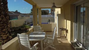thumbnail: Terrace/patio