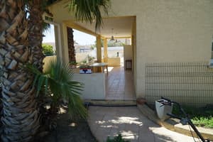 thumbnail: Terrace/patio