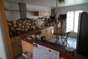 thumbnail: Breakfast area