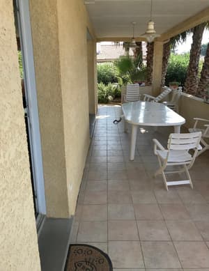 thumbnail: Balcony
