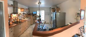 thumbnail: Private kitchen