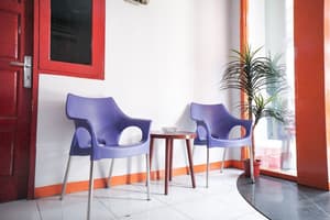 thumbnail: Interior