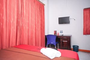 thumbnail: Room