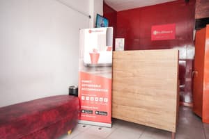 thumbnail: Reception
