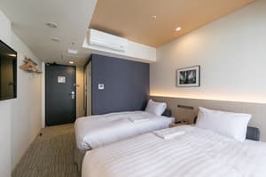 thumbnail: Room amenity