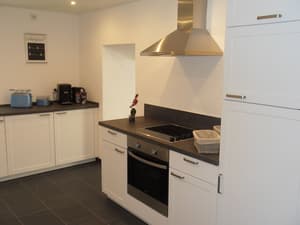 thumbnail: Shared kitchen