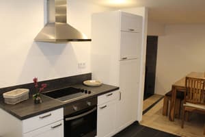 thumbnail: Shared kitchen