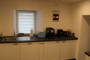 thumbnail: Shared kitchen